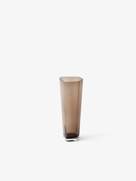 Collect Glass Vases, Caramel fra &Tradition - SC37: H: 50 cm - Jacobsen Plus