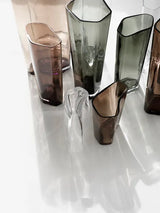 Collect Glass Vases, Smoked fra &Tradition - 8 - Jacobsen Plus