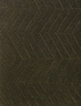 Vein tæppe, Forest Green fra Massimo - 2 - Jacobsen Plus