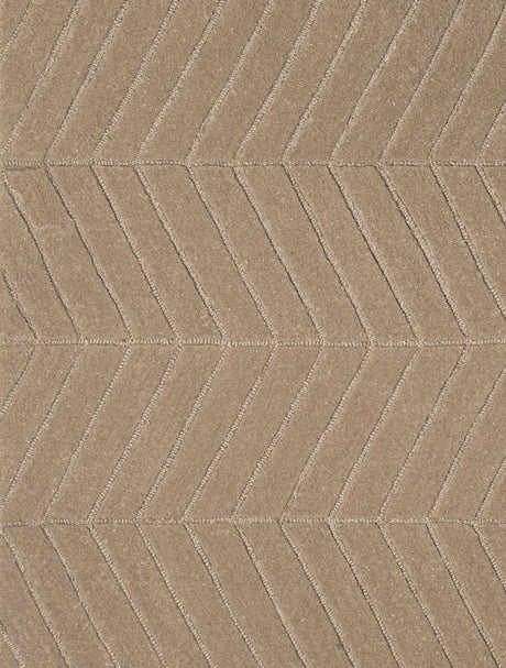 Vein tæppe, Rocky Grey fra Massimo - 170 x 240 cm - Jacobsen Plus