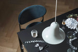 Panton Move spisebord, Black af Verner Panton - 6 - Jacobsen Plus
