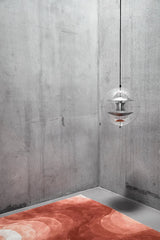 VP Globe, brushed alu Ø40 cm af Verner Panton - 8 - Jacobsen Plus