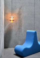 VP Globe, brushed alu Ø40 cm af Verner Panton - 9 - Jacobsen Plus