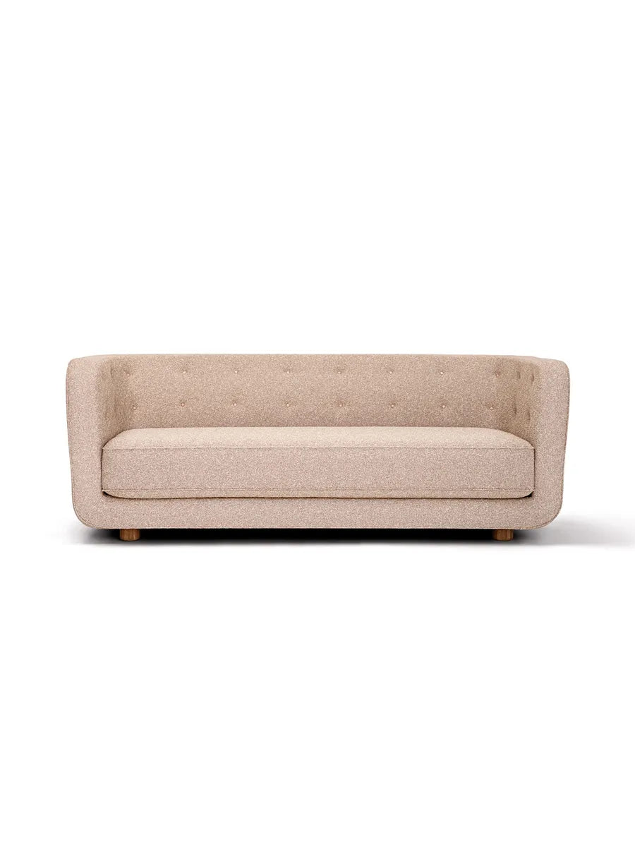 Vilhelm Sofa fra Audo Copenhagen - 1 - Jacobsen Plus