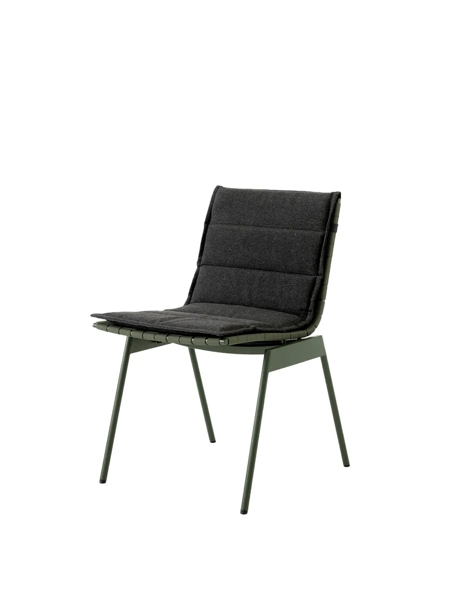 Ville Hynde til AV33/AV34 Havestol fra &Tradition