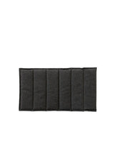 Ville Hynde til AV33/AV34 Havestol fra &Tradition - Sunbrella Heritage Char - Jacobsen Plus