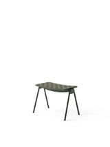 Ville AV46 Fodskammel fra &Tradition - Bronze Green - Jacobsen Plus