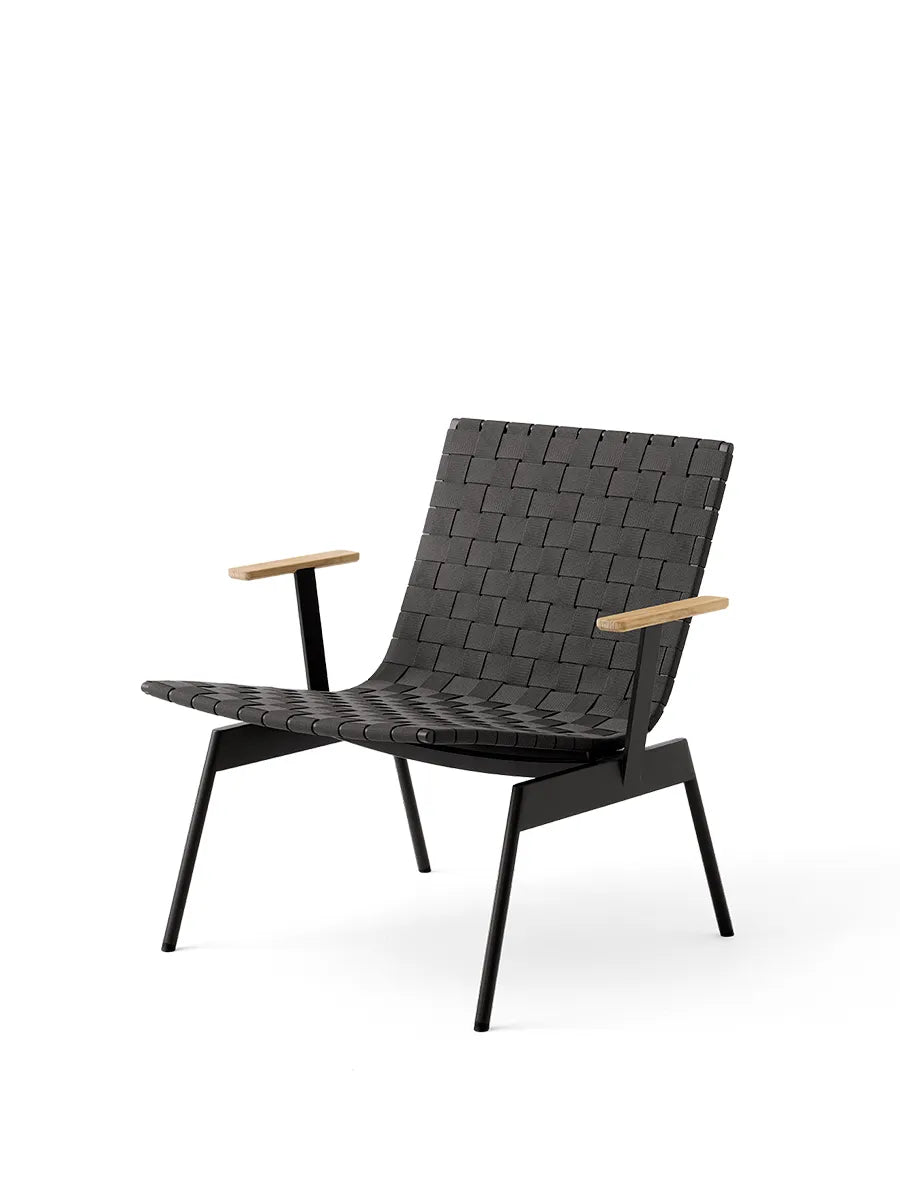 Ville AV45 Loungestol fra &Tradition - 1 - Jacobsen Plus