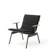 Sunbrella Heritage Char