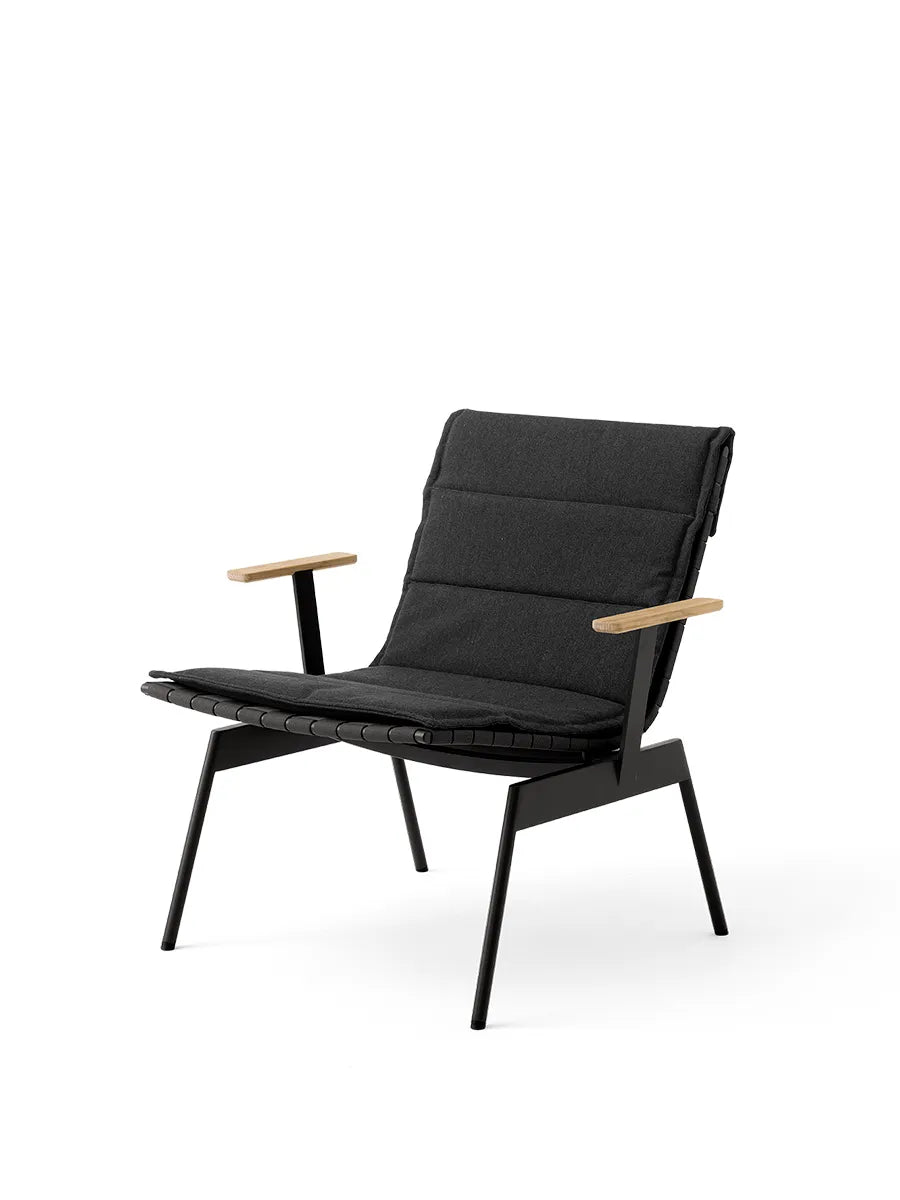 Ville Hynde til AV44/AV45 Loungestol fra &Tradition - 8 - Jacobsen Plus