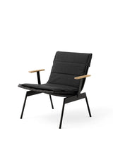 Ville Hynde til AV44/AV45 Loungestol fra &Tradition - 8 - Jacobsen Plus