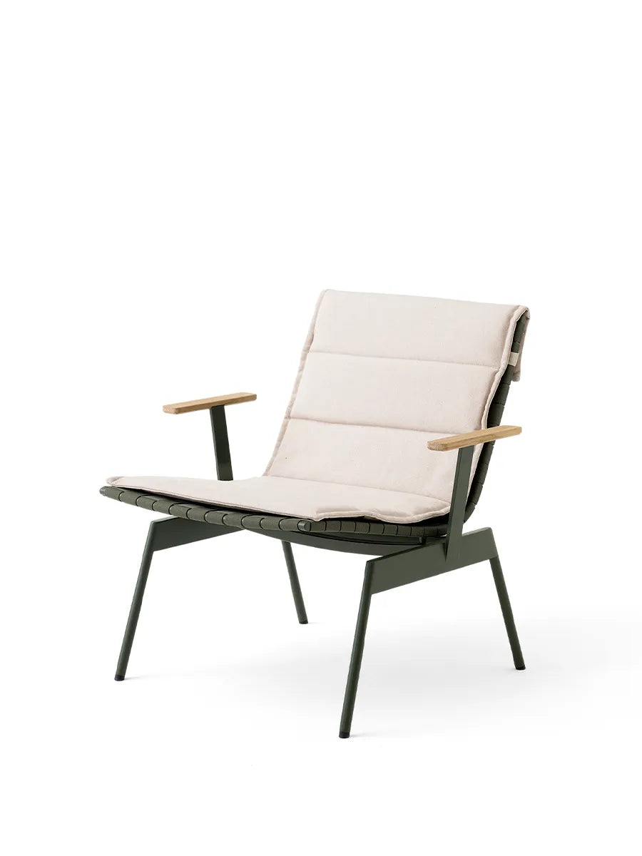 Ville Hynde til AV44/AV45 Loungestol fra &Tradition - 7 - Jacobsen Plus
