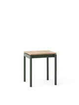 Ville AV47 Taburet fra &Tradition - Bronze Green - Jacobsen Plus