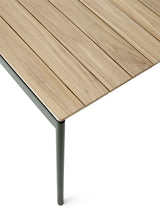 Ville AV25 Havebord, 150x90 fra &Tradition - 7 - Jacobsen Plus