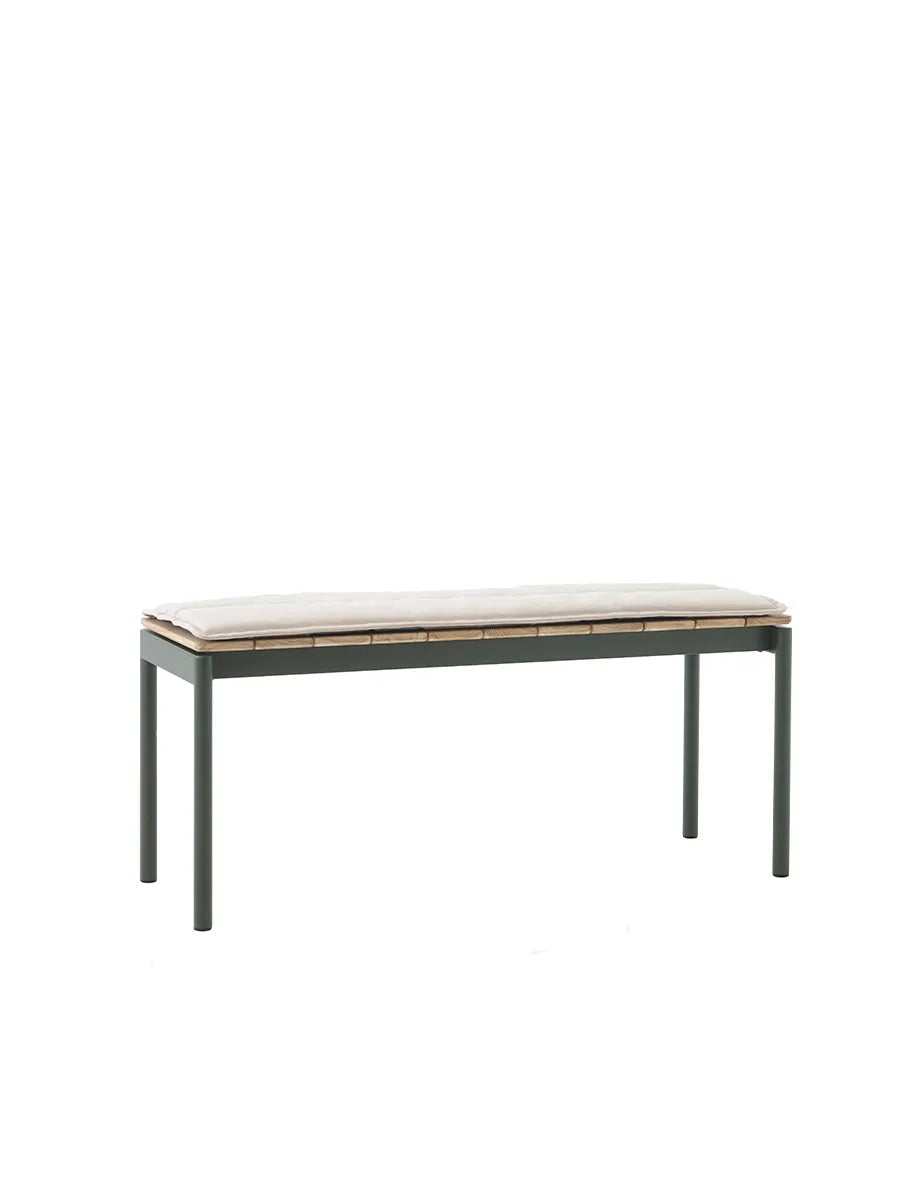 Ville Sædehynde til AV27/AV28 Havebænk fra &Tradition