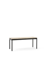 Ville AV27 Havebænk, 110x40 fra &Tradition - 5 - Jacobsen Plus
