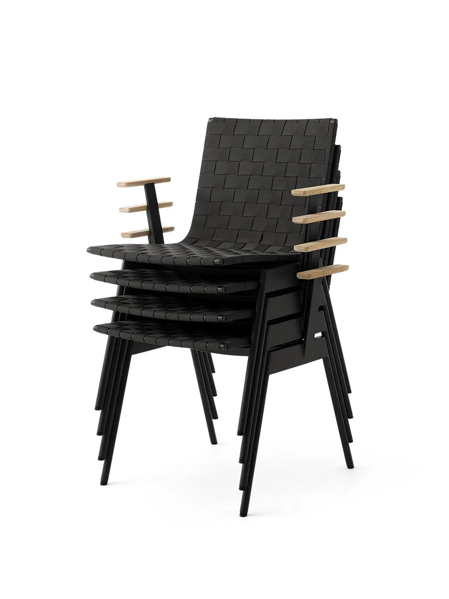 Ville AV34 Havestol fra &Tradition