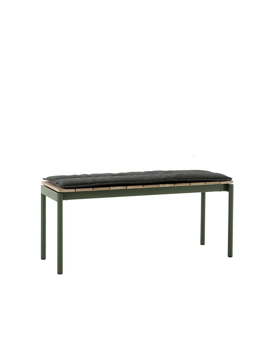 Ville Sædehynde til AV27/AV28 Havebænk fra &Tradition