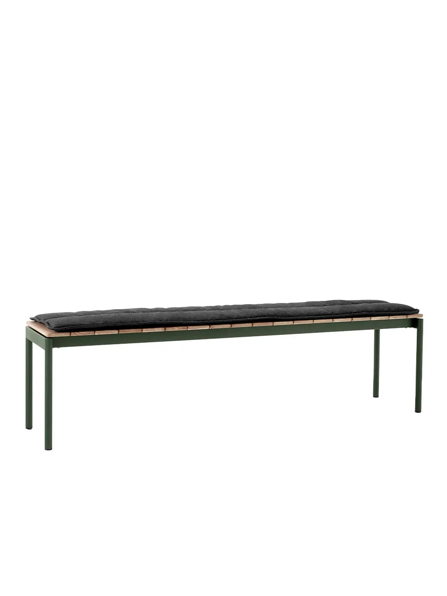 Ville Sædehynde til AV27/AV28 Havebænk fra &Tradition