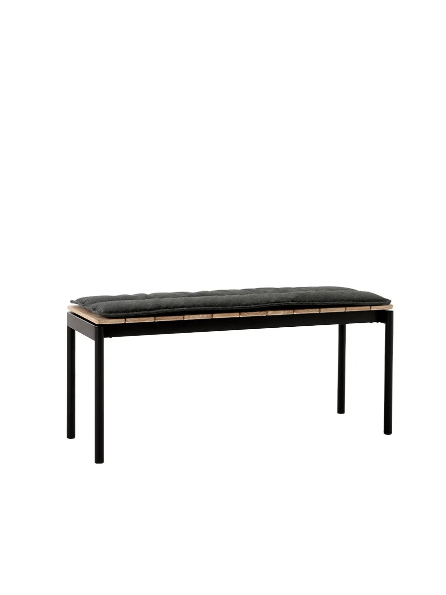 Ville Sædehynde til AV27/AV28 Havebænk fra &Tradition