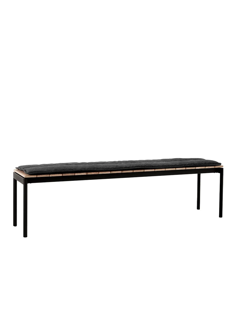 Ville Sædehynde til AV27/AV28 Havebænk fra &Tradition