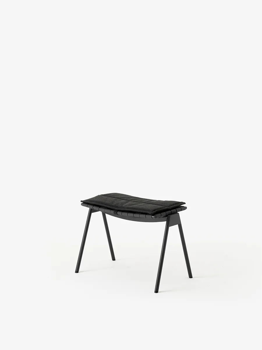 Ville Hynde til AV46 Fodskammel fra &Tradition - 8 - Jacobsen Plus