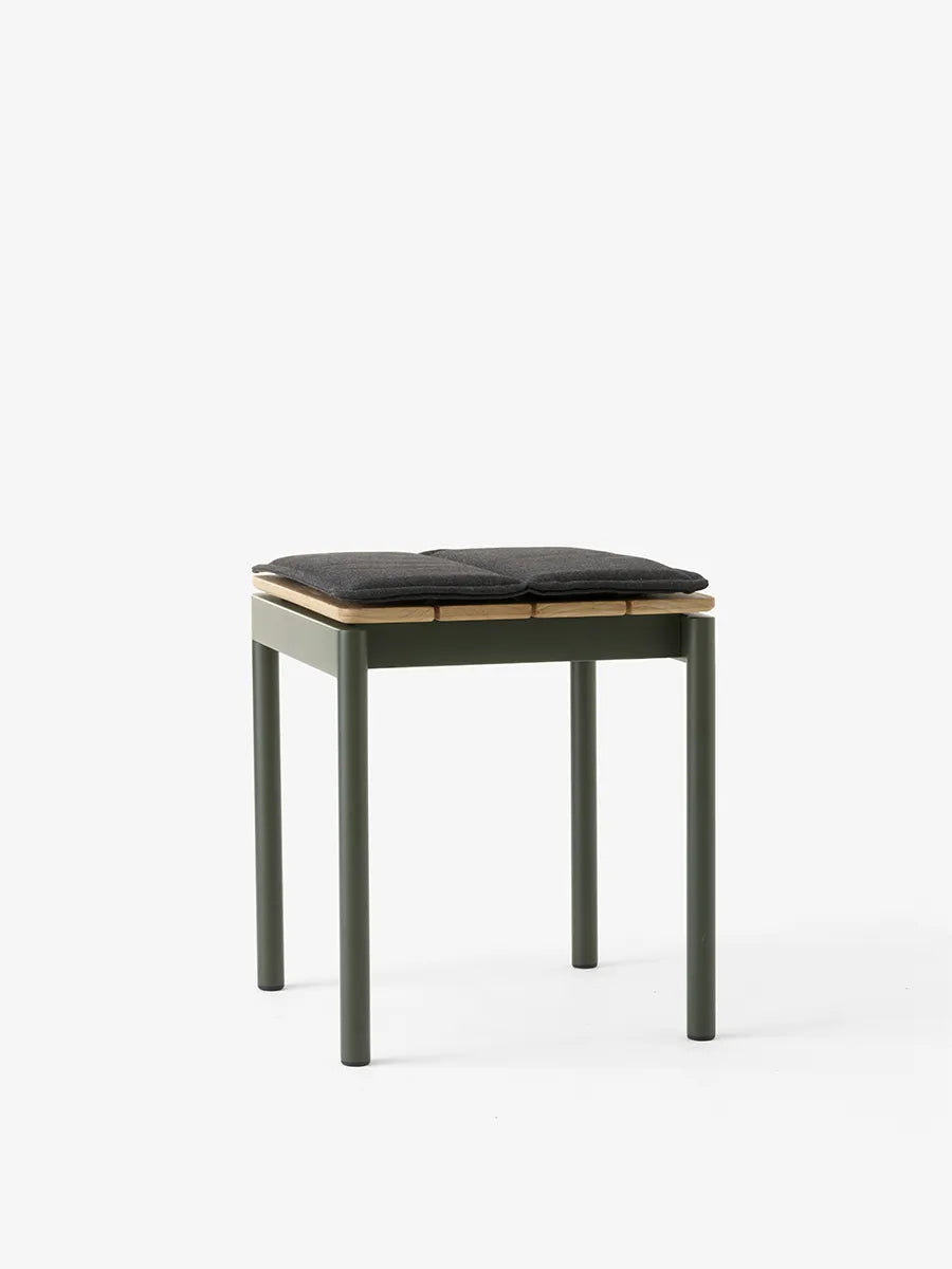 Ville Hynde til AV47 Taburet fra &Tradition