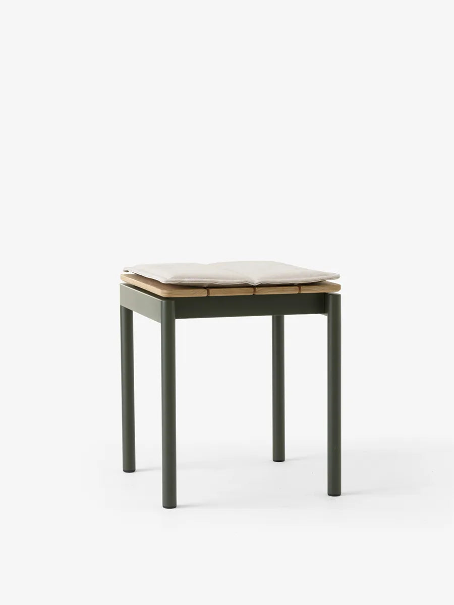 Ville Hynde til AV47 Taburet fra &Tradition