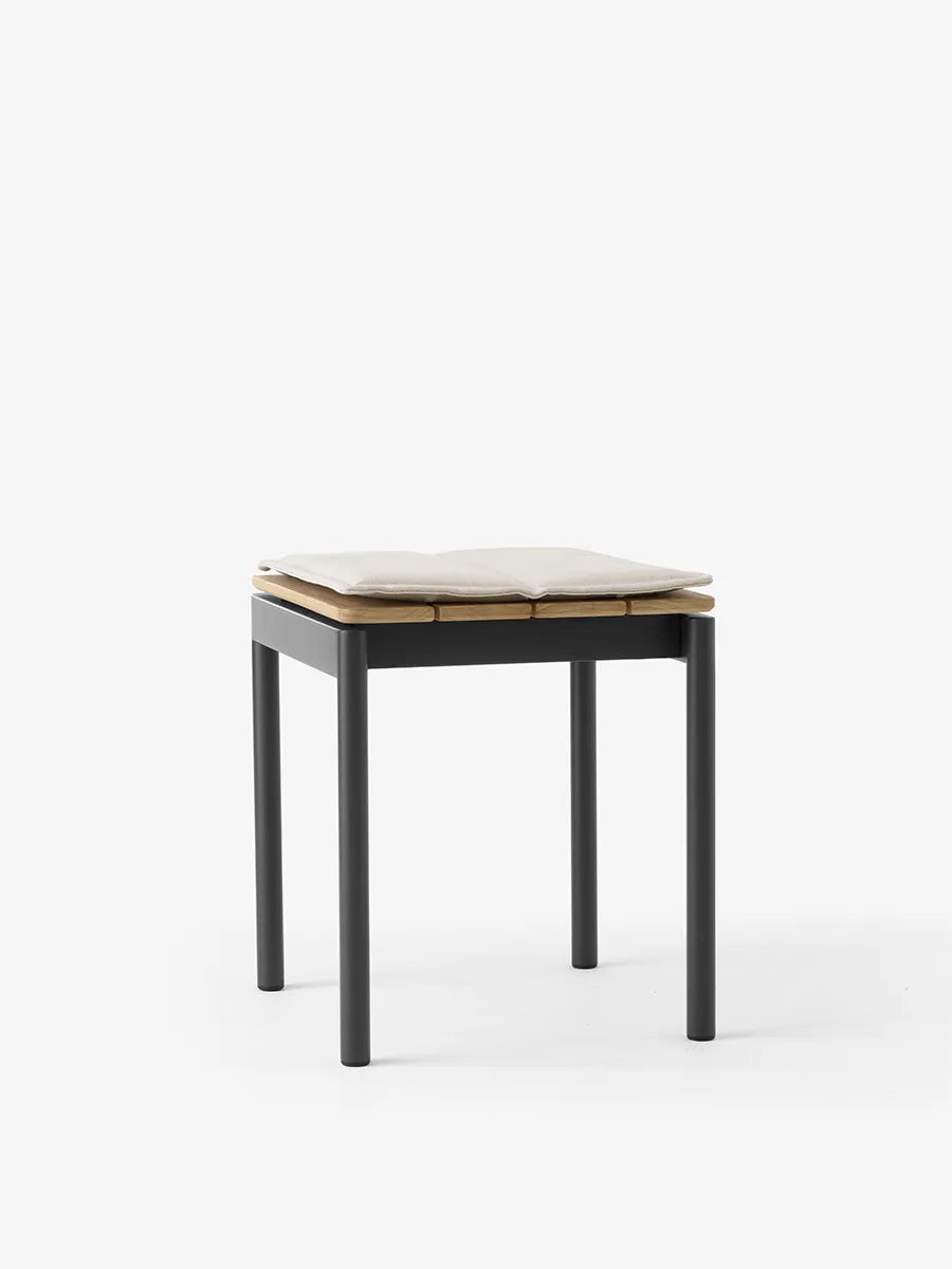 Ville Hynde til AV47 Taburet fra &Tradition