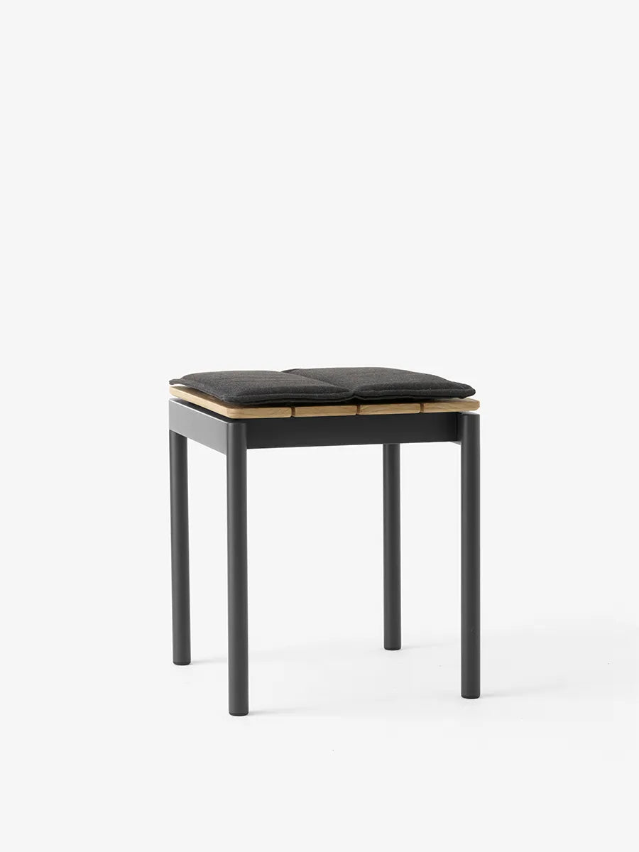 Ville Hynde til AV47 Taburet fra &Tradition