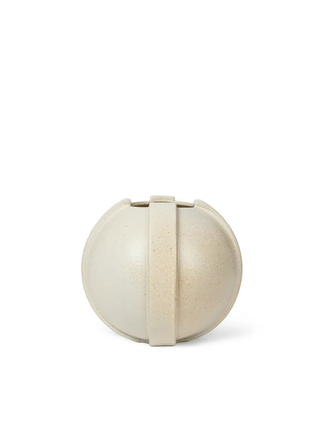 Vinci Vase 01, vintage glaze fra Louise Roe - 1 - Jacobsen Plus