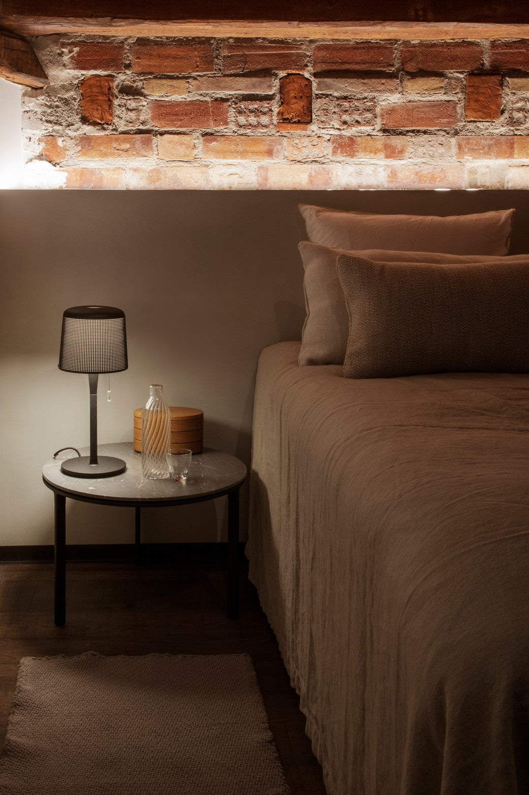 Bordlampe fra Vipp - 3 - Jacobsen Plus