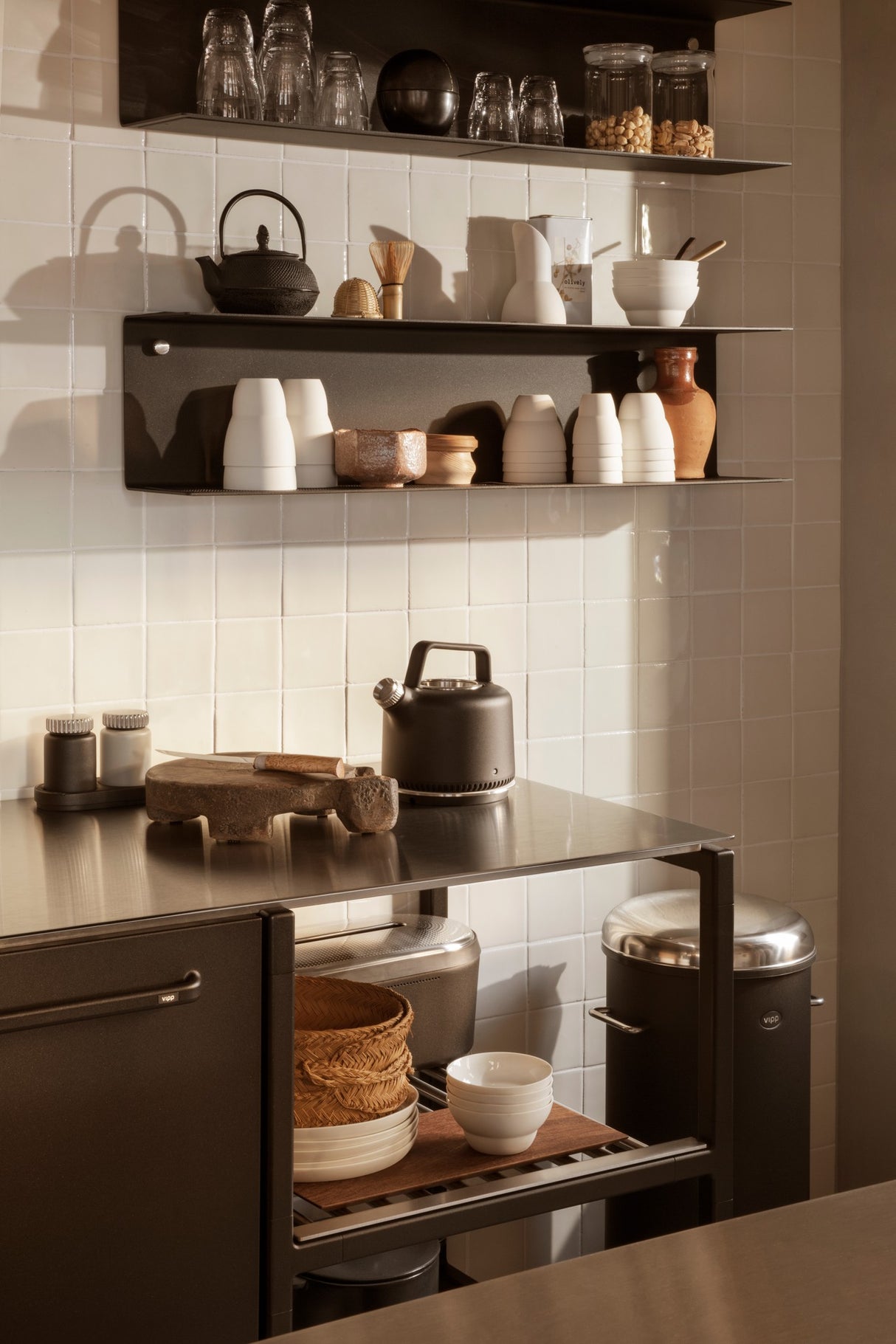 Hylde, small fra Vipp - 3 - Jacobsen Plus