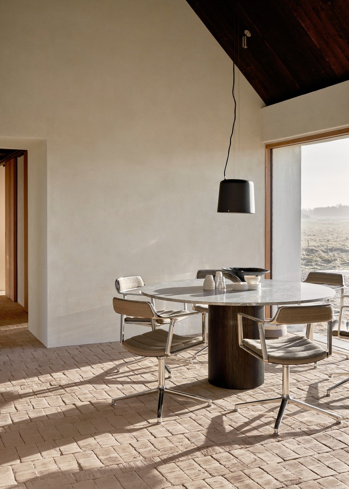 Pendel fra Vipp - 2 - Jacobsen Plus