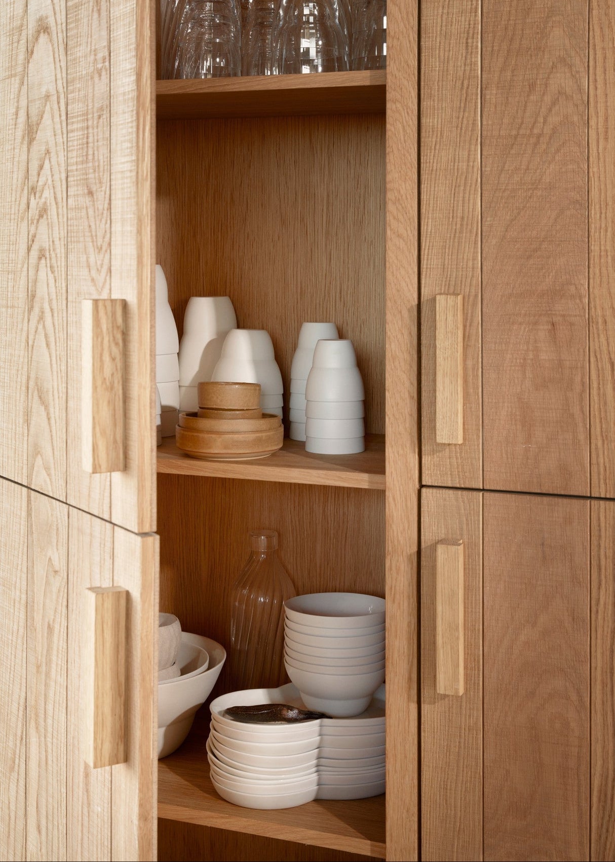 Skål 2 stk. fra Vipp - 2 - Jacobsen Plus