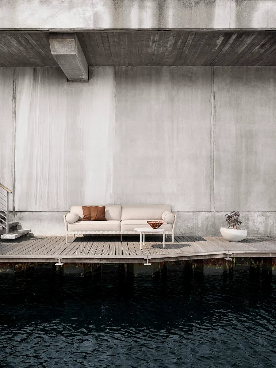 VIPP720 Open-Air Sofa, 3-seater fra Vipp - 3 - Jacobsen Plus
