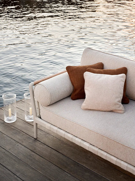 VIPP720 Open-Air Sofa, 3-seater fra Vipp