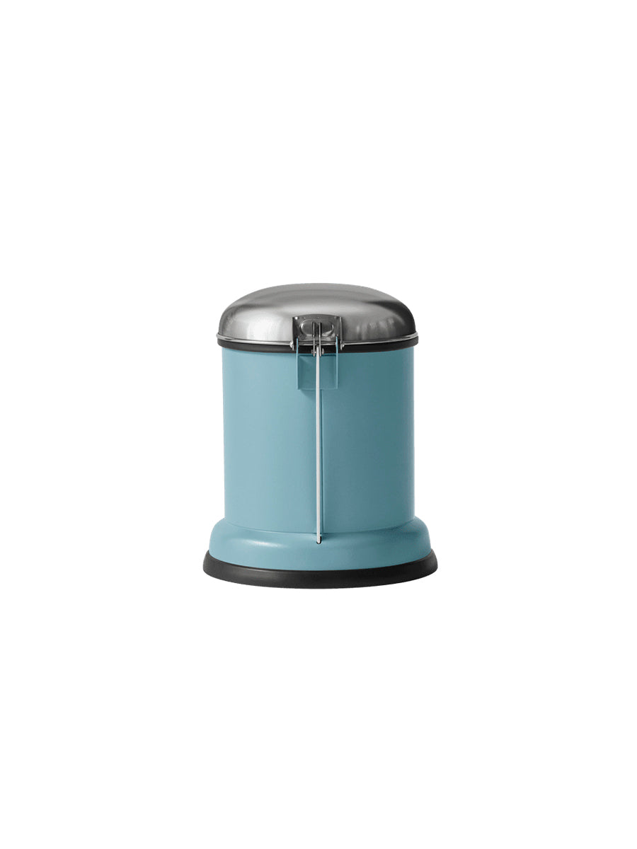 Pedalspand VIPP13 - 4 L, Henri Teal fra Vipp - 6 - Jacobsen Plus