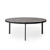 Pietra Grey marmor