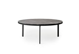 Sofabord Ø90 fra Vipp - Pietra Grey marmor - Jacobsen Plus
