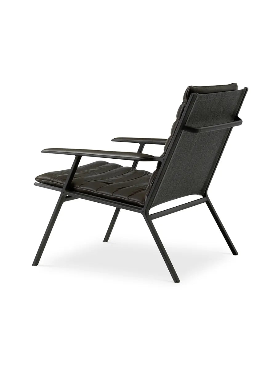 Lænestol VIPP456 fra Vipp - 7 - Jacobsen Plus