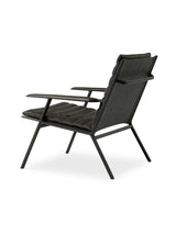Lænestol VIPP456 fra Vipp - 7 - Jacobsen Plus