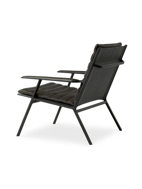 Lænestol VIPP456 fra Vipp - 4 - Jacobsen Plus