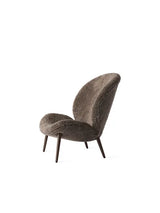 Lodge loungestol fra Vipp - 1 - Jacobsen Plus