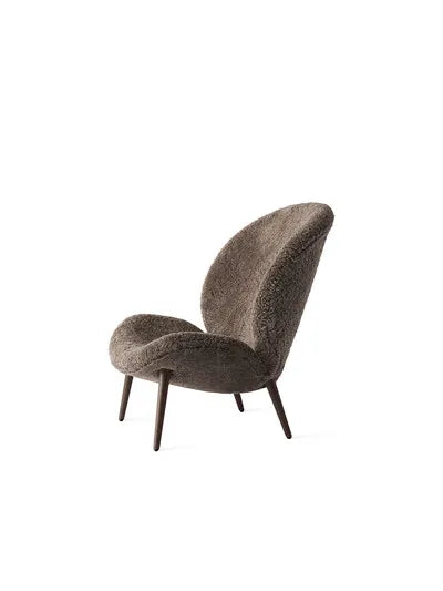 Lodge loungestol fra Vipp - 1 - Jacobsen Plus