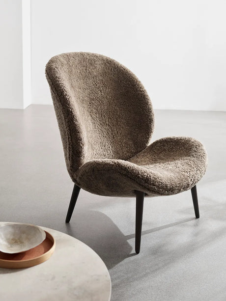 Lodge loungestol fra Vipp - 2 - Jacobsen Plus