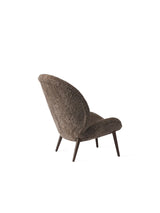 Lodge loungestol fra Vipp - 6 - Jacobsen Plus