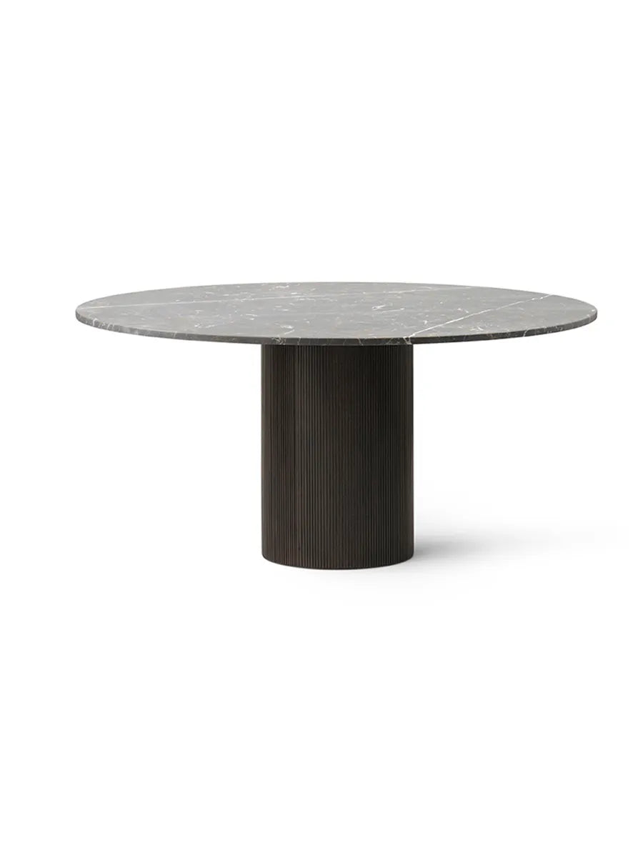  - Mørk eg - Jacobsen Plus