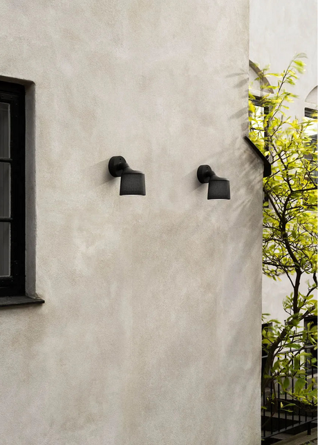 Udendørs vægspot fra Vipp - 2 - Jacobsen Plus