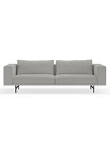 Loft 3-Personers Sofa, saxophone 2 fra Vipp - 1 - Jacobsen Plus